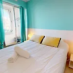 La Pause Atlantique Apartman