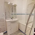 Apartman La Pause Atlantique *