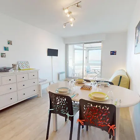 Apartman La Pause Atlantique Saint Gilles Croix de vie