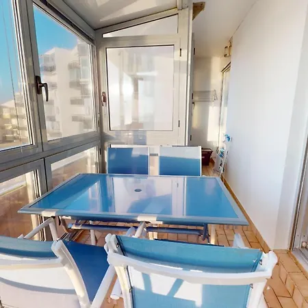 Appartement La Pause Atlantique