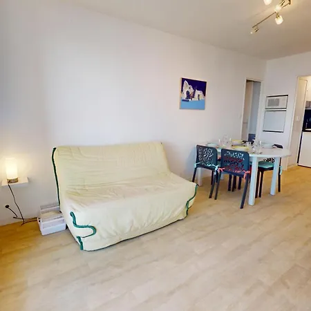 Appartement La Pause Atlantique *