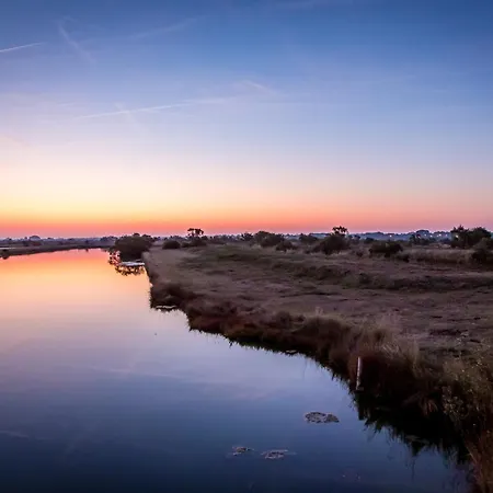 Appartement La Pause Atlantique *