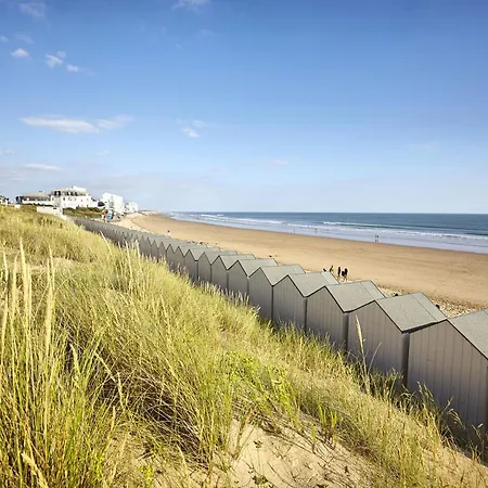 La Pause Atlantique Appartement