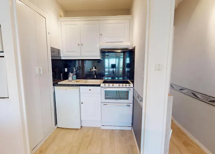 La Pause Atlantique Saint-Gilles-Croix-de-Vie