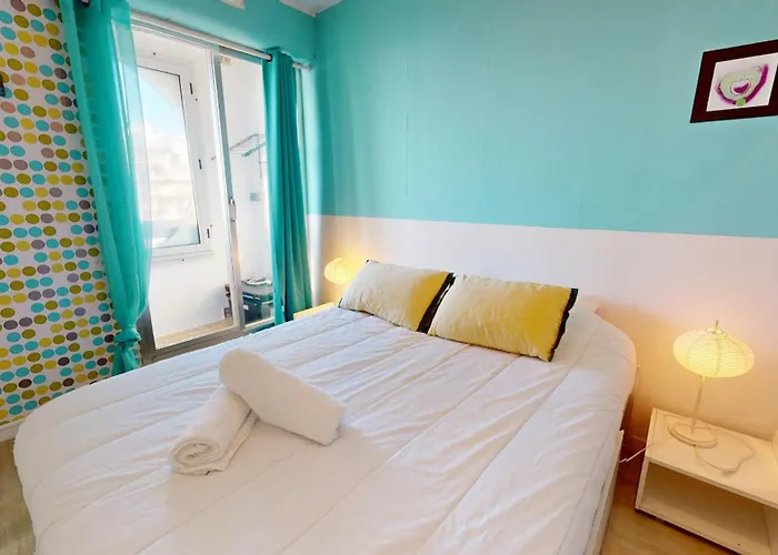 La Pause Atlantique Appartement