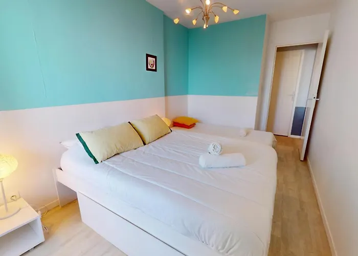 La Pause Atlantique * Saint-Gilles-Croix-de-Vie