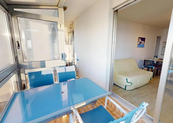 La Pause Atlantique Saint-Gilles-Croix-de-Vie