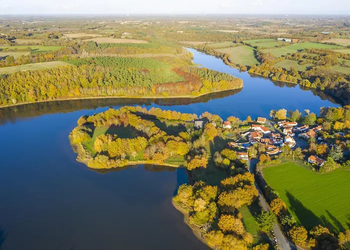 La Pause Atlantique * Saint-Gilles-Croix-de-Vie